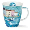 Dunoon Nevis Beside the Sea Mugs