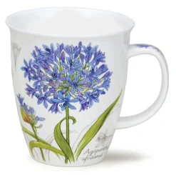 Dunoon Nevis Botanical Sketch Mug