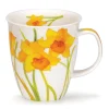 Dunoon Nevis Flora Mugs