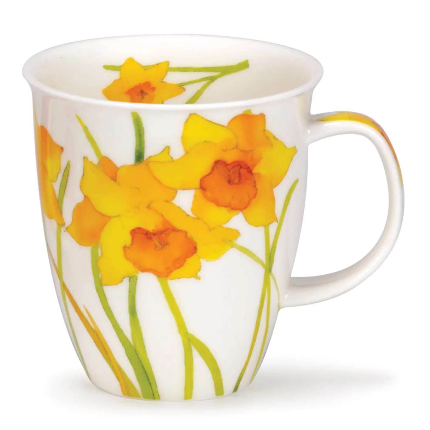 Dunoon Nevis Flora Mugs