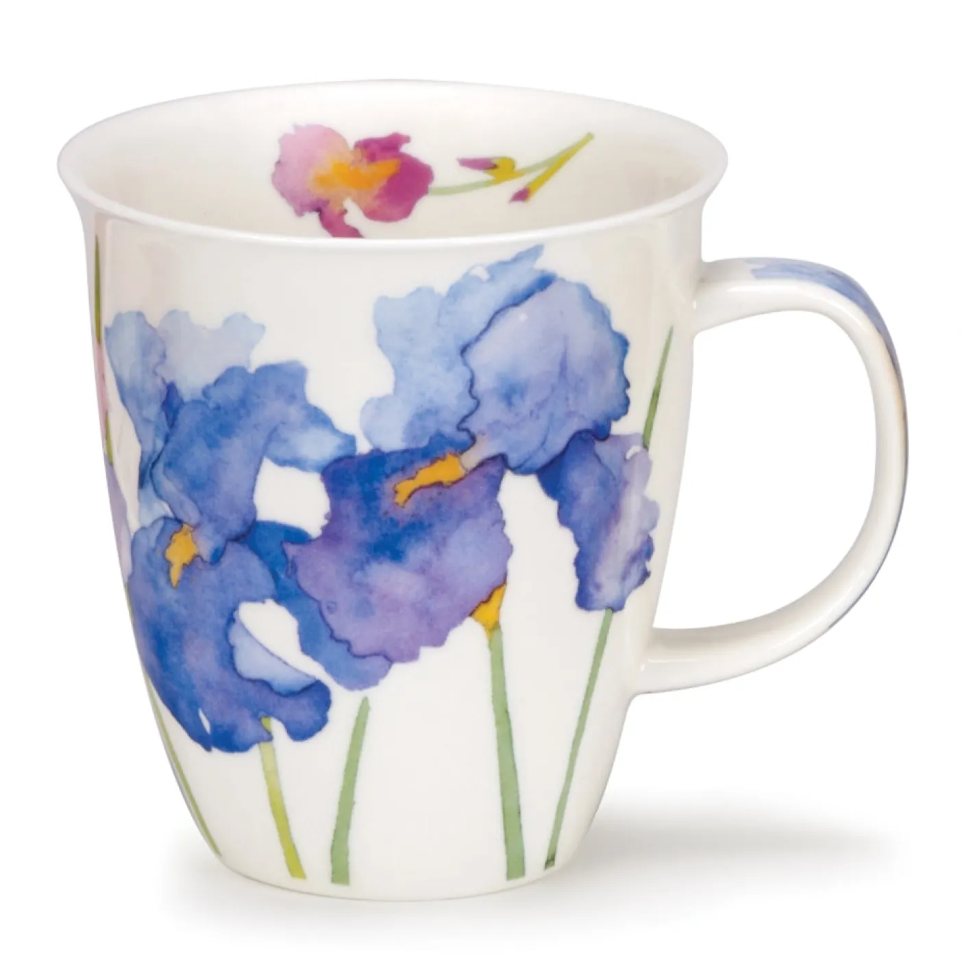Dunoon Nevis Flora Mugs