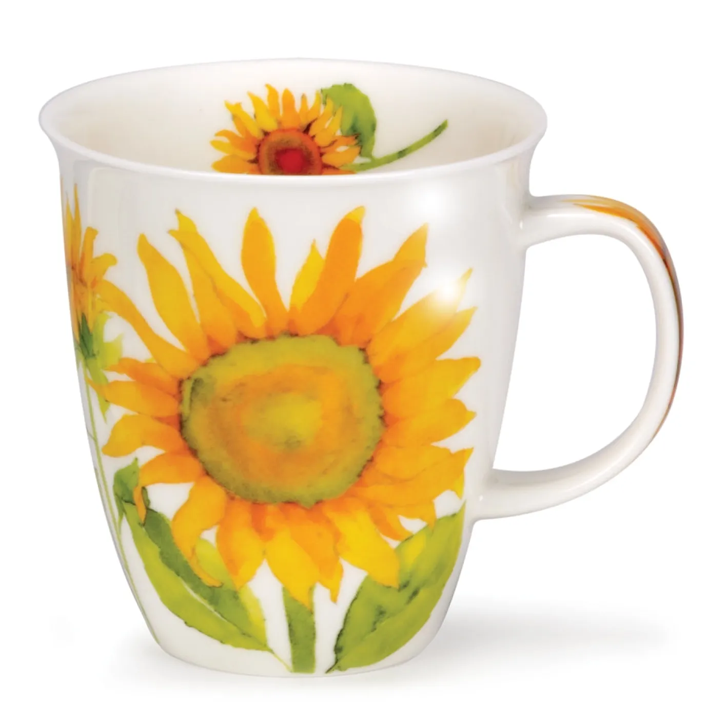 Dunoon Nevis Flora Mugs