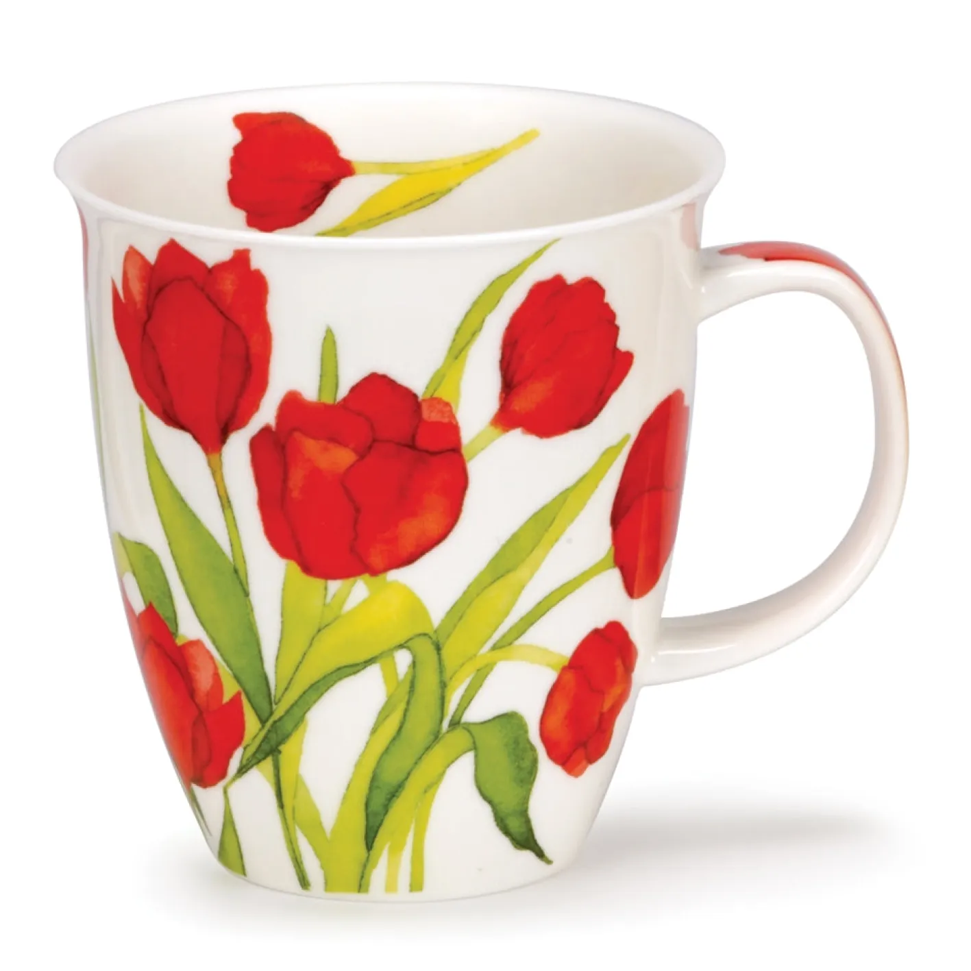 Dunoon Nevis Flora Mugs