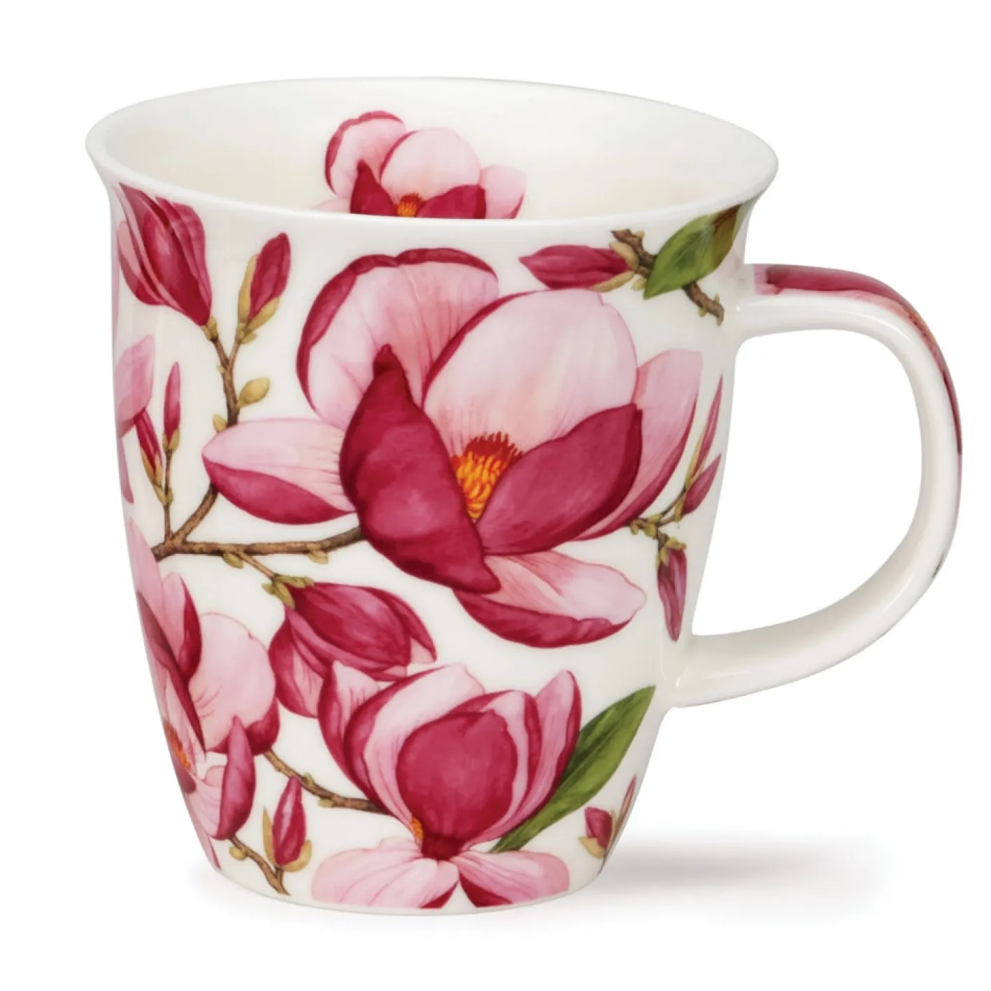 Dunoon Nevis Magnolia Mug