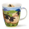 Dunoon Nevis Sheepies Mug