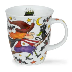 Dunoon Nevis Spooky Wooky Mug