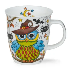 Dunoon Nevis Spooky Wooky Mug