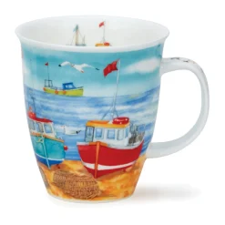 Dunoon Nevis Water's Edge Mugs