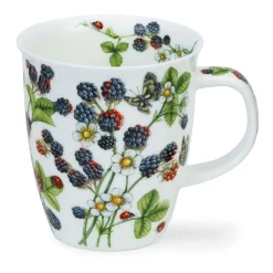 Dunoon Nevis Wild Fruits Mugs