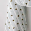Laura Fisher New Honey Bee Cotton Tea Towel