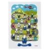 The Herdy Company NHS 75th Anniversary Cotton Tea Towel