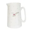 Sophie Allport Night Owl Medium Jug