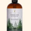 English Soap Company Nordic Pine Hand & Body Wash