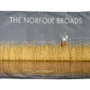 Town Towels Norfolk Broads Tea Towel