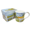 Emma Ball Northern Ireland Bone China Mug (Boxed)