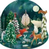 Roger La Borde Northern Lights Pop and Slot Advent