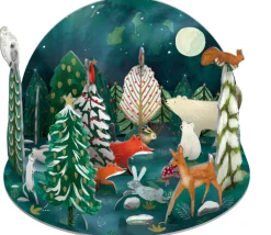 Roger La Borde Northern Lights Pop and Slot Advent