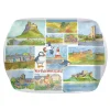 Emma Ball Northumberland Scatter Tray