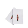 Ulster Weavers Nutcracker Cotton Napkin 2 pack