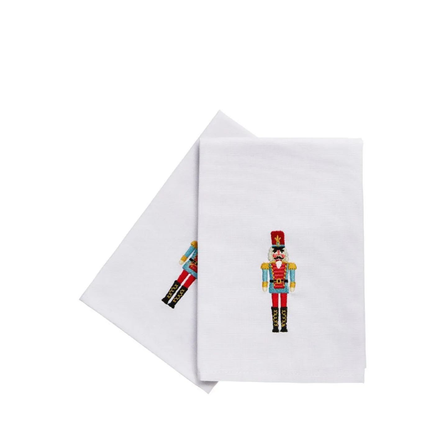Ulster Weavers Nutcracker Cotton Napkin 2 pack