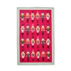 Ulster Weavers Nutcracker Parade Recycled Cotton Tea Towel