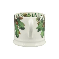 Emma Bridgewater Oak & Acorn Small Mug