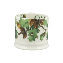 Emma Bridgewater Oak & Acorn Small Mug