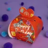 English Soap Company Occasions Fig & Grape Happy Birthday Heart Guest Soaps
