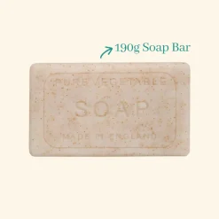 English Soap Company Occasions Lilac & Cherry Blossom Wonderful Mum Soap