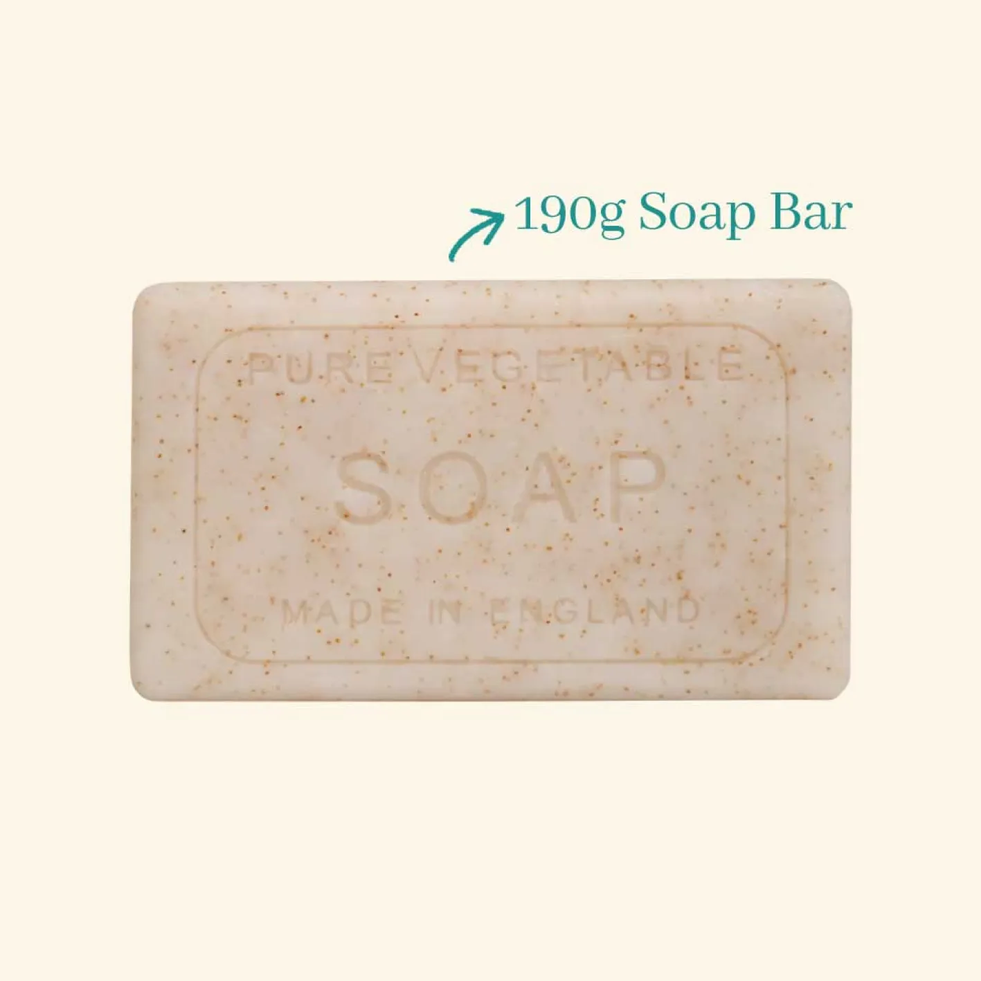 English Soap Company Occasions Lilac & Cherry Blossom Wonderful Mum Soap