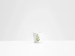 Helen Beard Olive Leaf Egg Cup