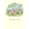 Two Bad Mice Once Upon A Time Greetings Card