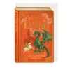 The Art File One of Legend Greeting Card