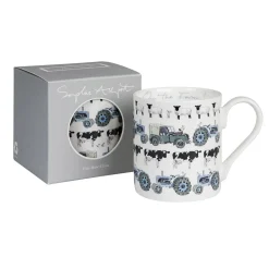 Sophie Allport On The Farm Mug