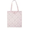 Wrendale Designs 'Oops A Daisy' Mouse Lightweight Foldable Shopping Bag