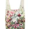Kind Bag London Orchidae Medium Reusable Bag