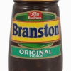 Tea & Biscuits Original Branston Pickle 720g