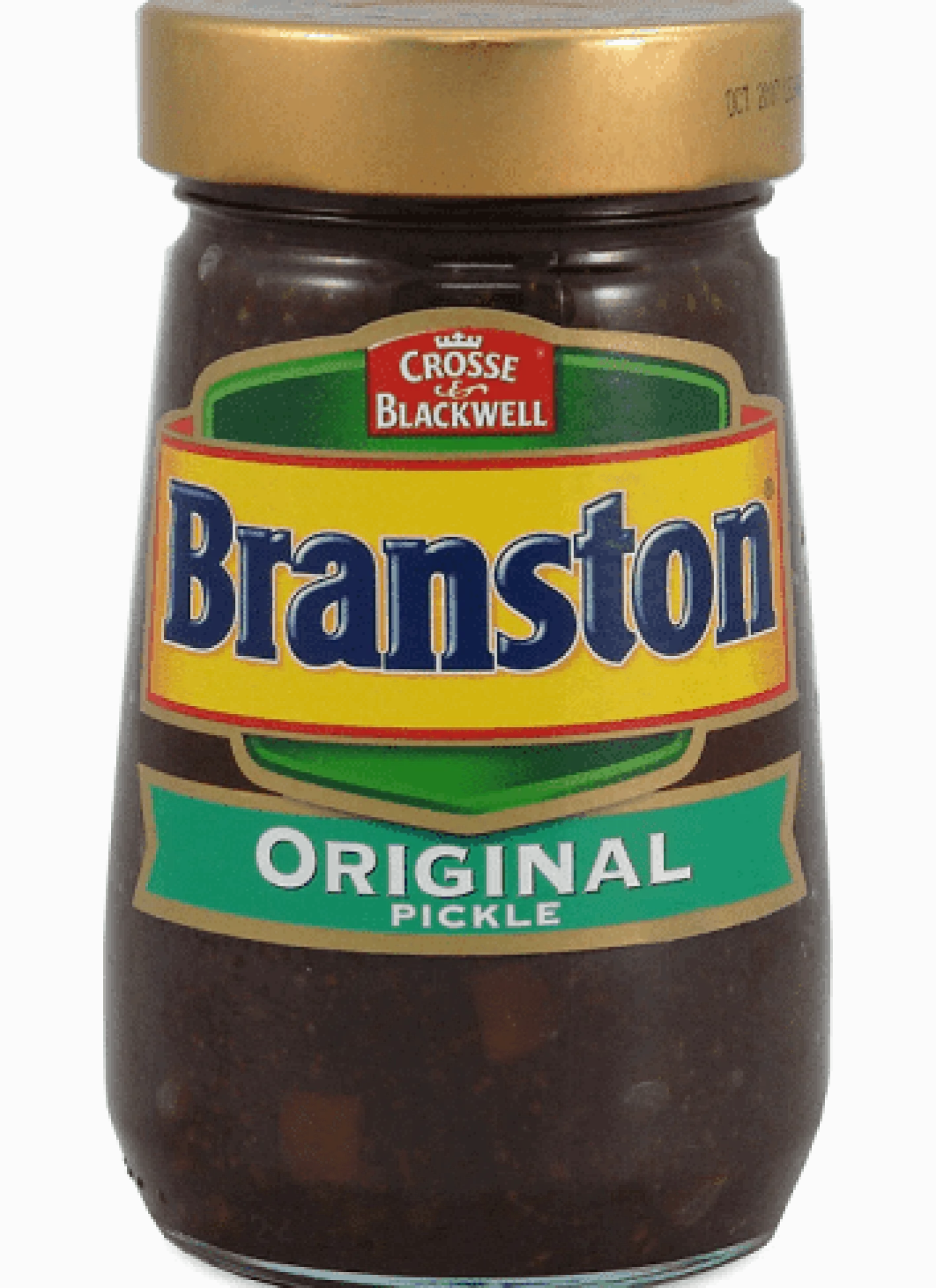 Tea & Biscuits Original Branston Pickle 720g