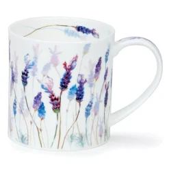 Dunoon Orkney Floral Breeze Mugs