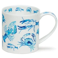 Dunoon Orkney Nippers Mug