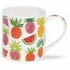 Dunoon Orkney Tropical Treats Mug