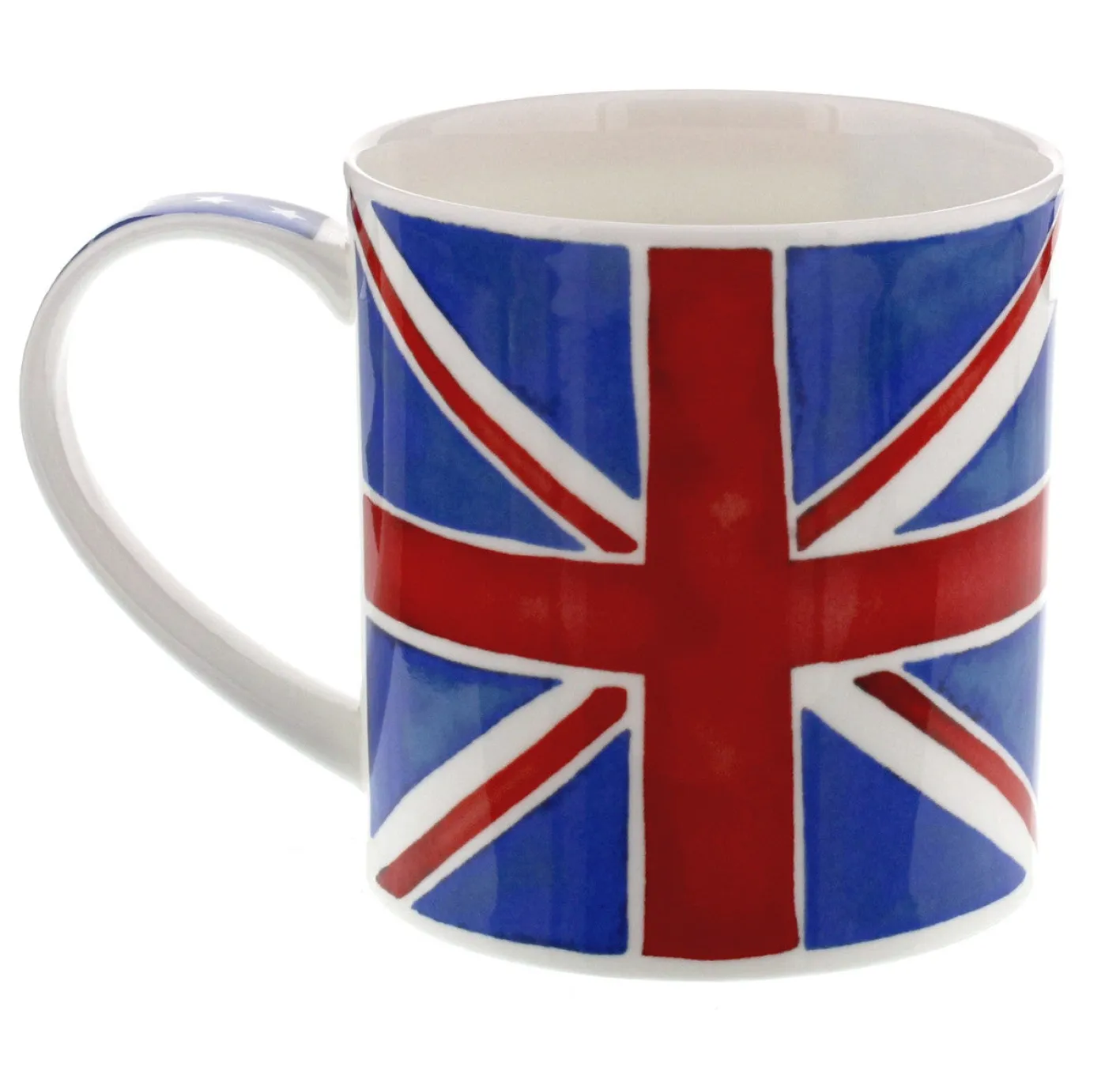 Dunoon Orkney Union & Stars Mug
