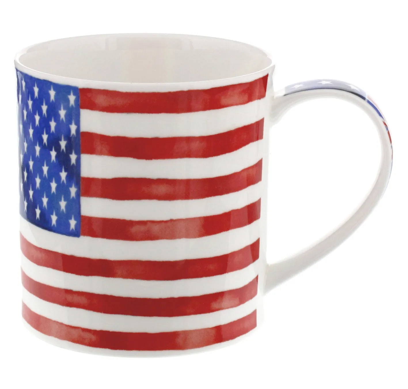 Dunoon Orkney Union & Stars Mug