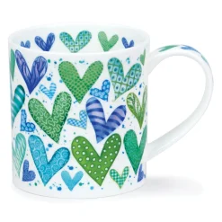 Dunoon Orkney With Love Mug