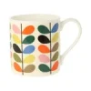 Orla Kiely Multi Stem Fun Bone China Mug