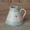 Susie Watson Designs Oscar Baby Pitcher