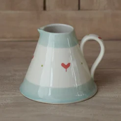Susie Watson Designs Oscar Baby Pitcher