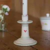 Susie Watson Designs Oscar Small Candlestick