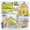 Emma Ball Oxfordshire Coaster