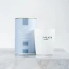 Marmalade of London Pacific Orchid and Sea Salt Luxury Glass Votive Candle